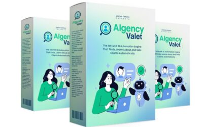 Aigency Valet Review