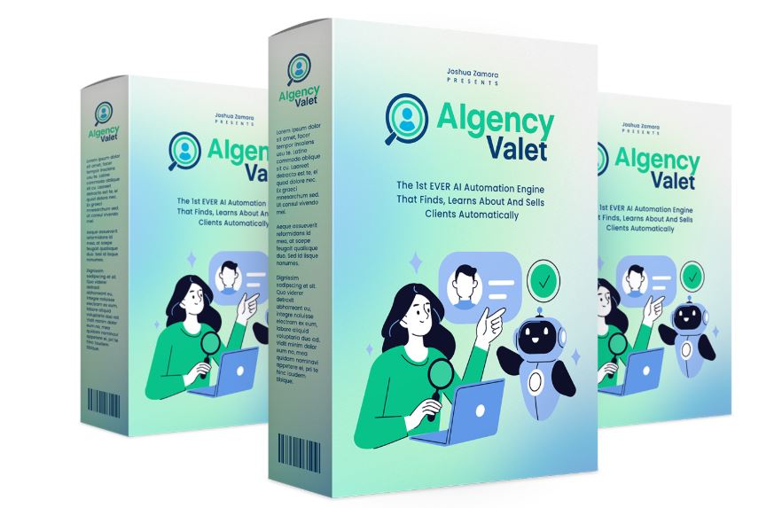 Aigency Valet Review