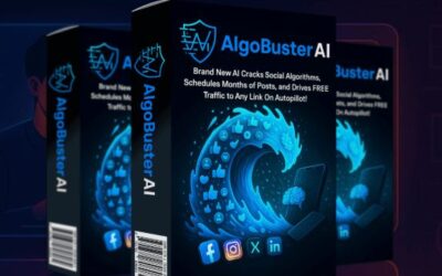 AlgoBuster AI Review
