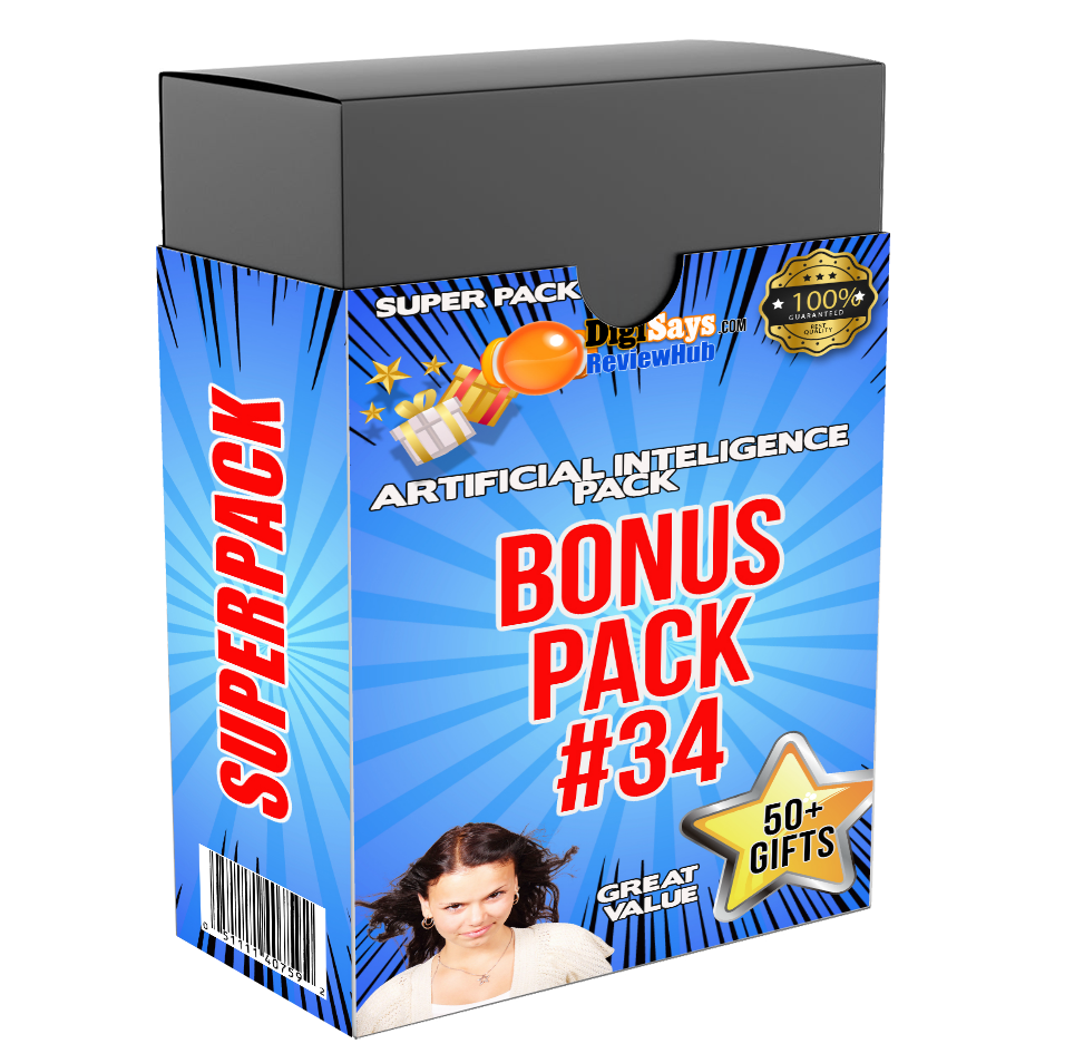Bonus 34