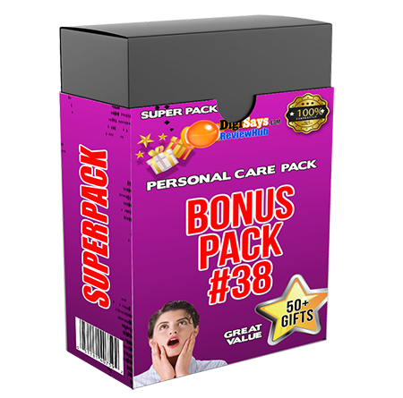 Personal Care