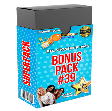 Personal Relationships Products