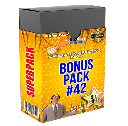 BONUS42