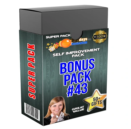 BONUS433D