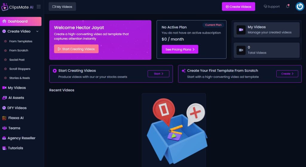 ClipsMate AI Review