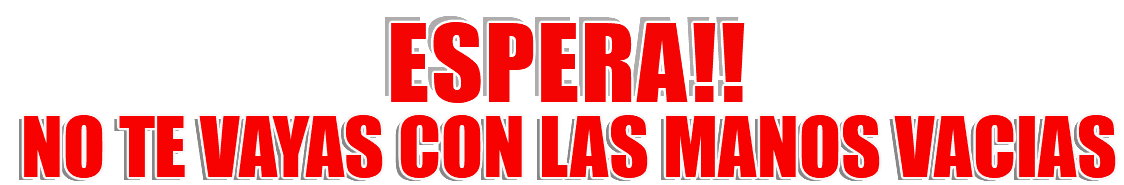 espera