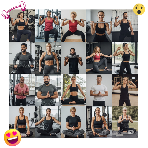 fitnessAI Review