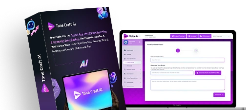 Tone Craft AI Review