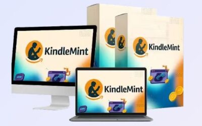 KindleMint Review