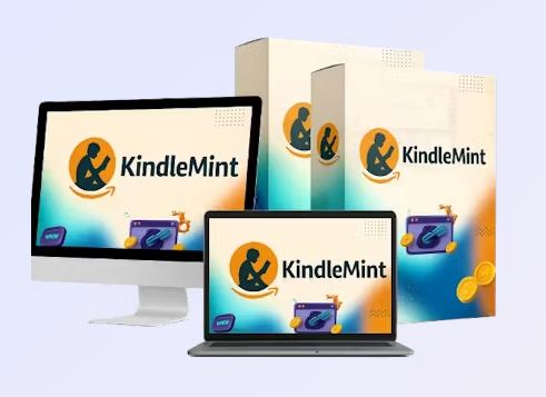 KindleMint Review