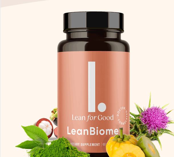 LeanBiome Review