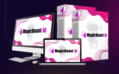 MagicBeast AI Review
