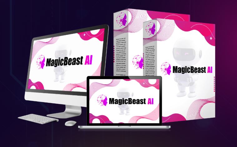 MagicBeast AI Review
