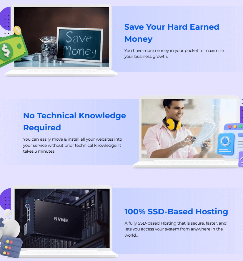 Resell Hosting Review