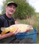 Simon Newcombe