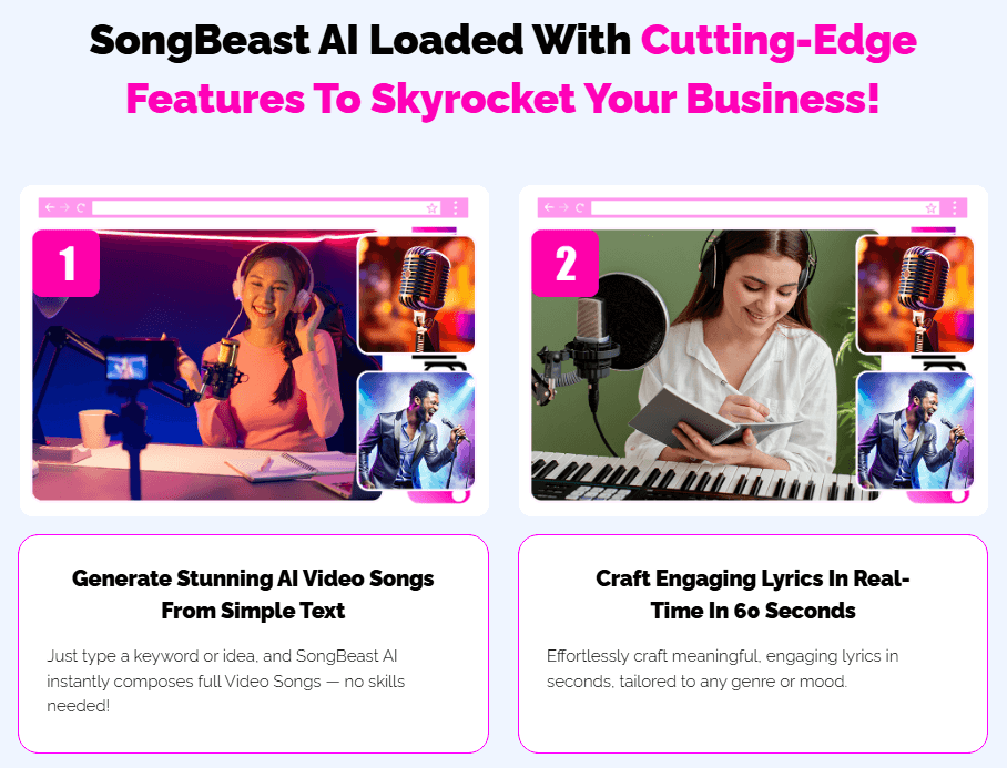 SongBeast AI Review
