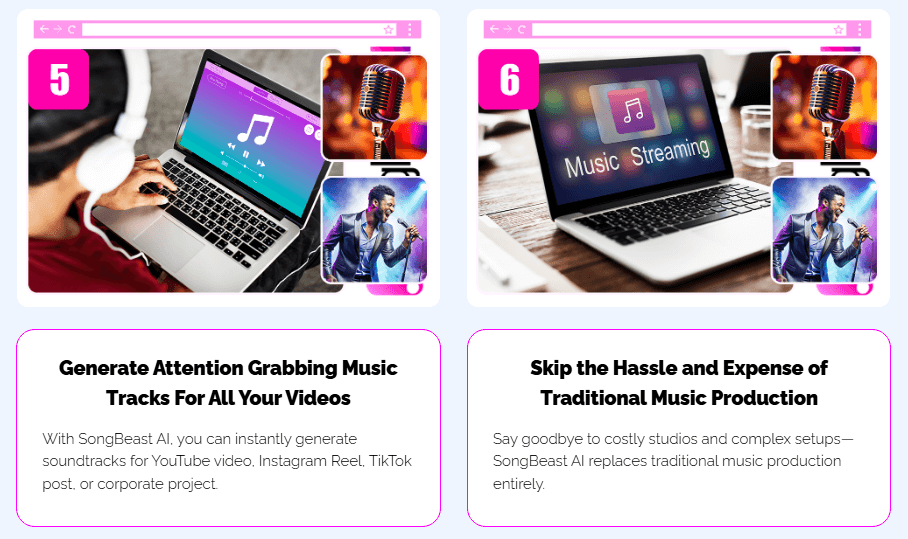 SongBeast AI Review