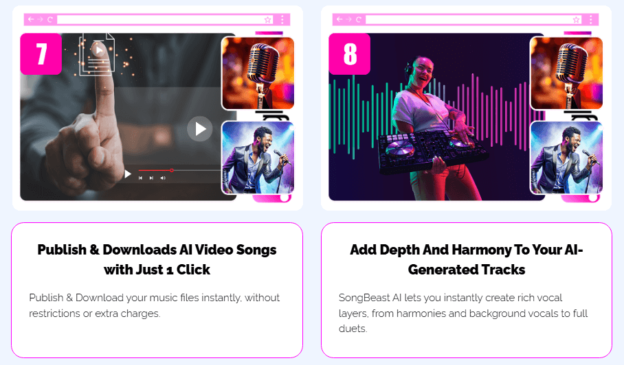 SongBeast AI Review