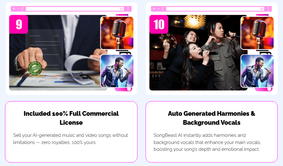 SongBeast AI Review