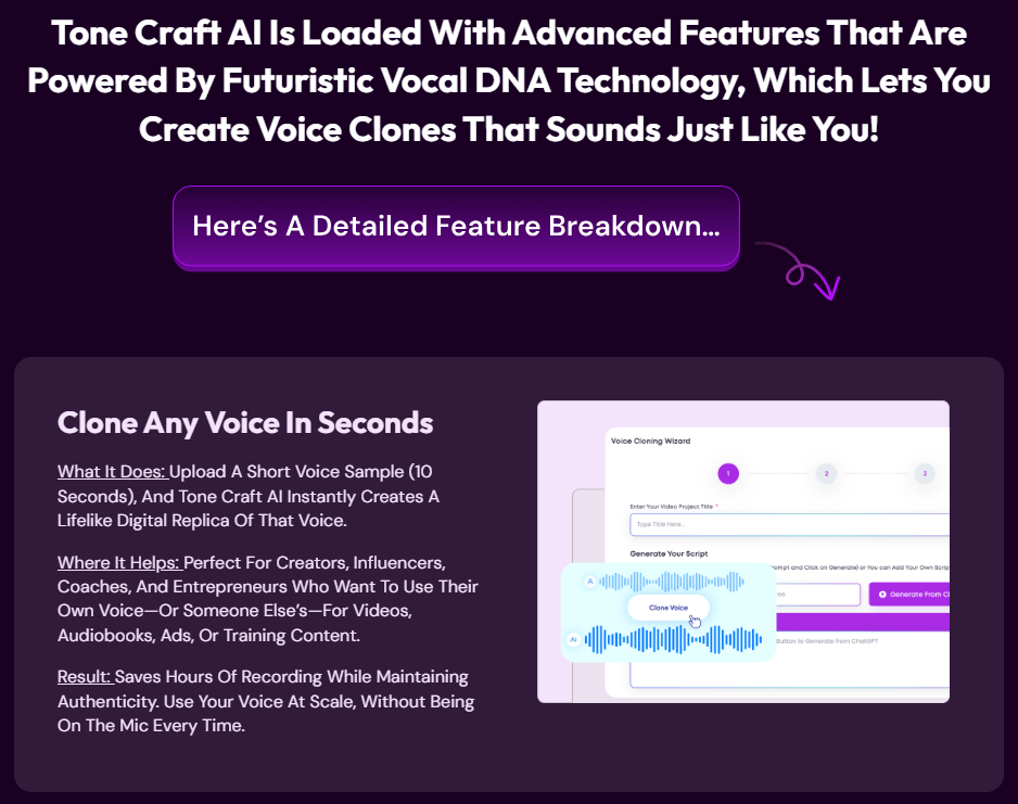 Tone Craft AI Review