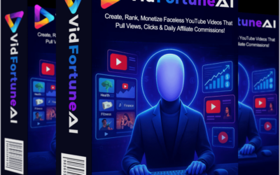 Vid Fortune AI Review