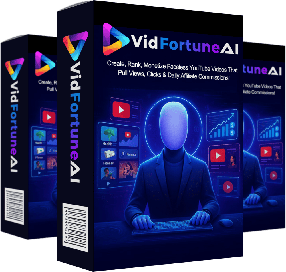 Vid-Fortune-AI-Review