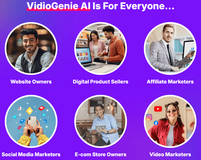 VidioGenie AI Review