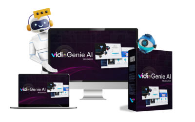 VidioGenie AI Review