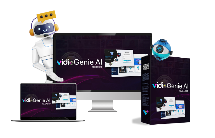 VidioGenie AI Review
