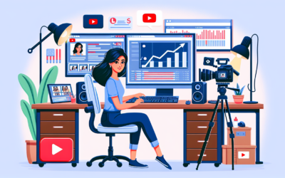 How can I make money with a YouTube channel?