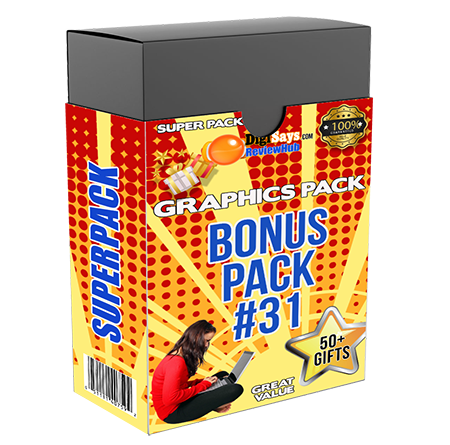 Bonus 31