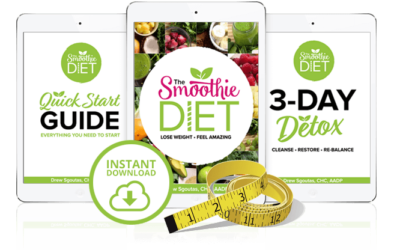 The Smoothie Diet Review