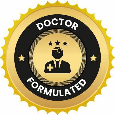 Doctor formulated