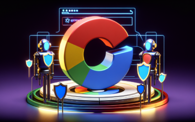 What is The Biggest Error of Google on Regards Their Search Engine And that The AI Tools like ChatGPT Do Not Have?