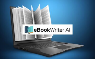 eBook Writer AI Review