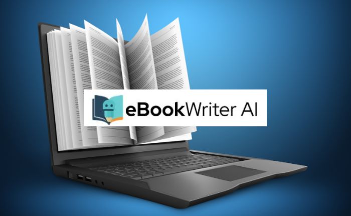 eBook Writer AI Review