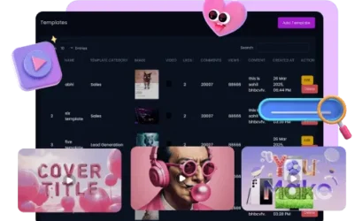 Bringing Concepts to Life: How 3D Design Elevates Regards Video Ads
