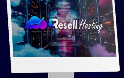 Resell Hosting Review