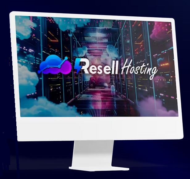 Resell Hosting Review
