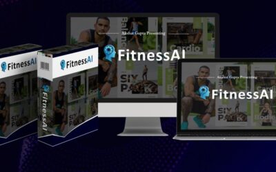 FitnessAI Review