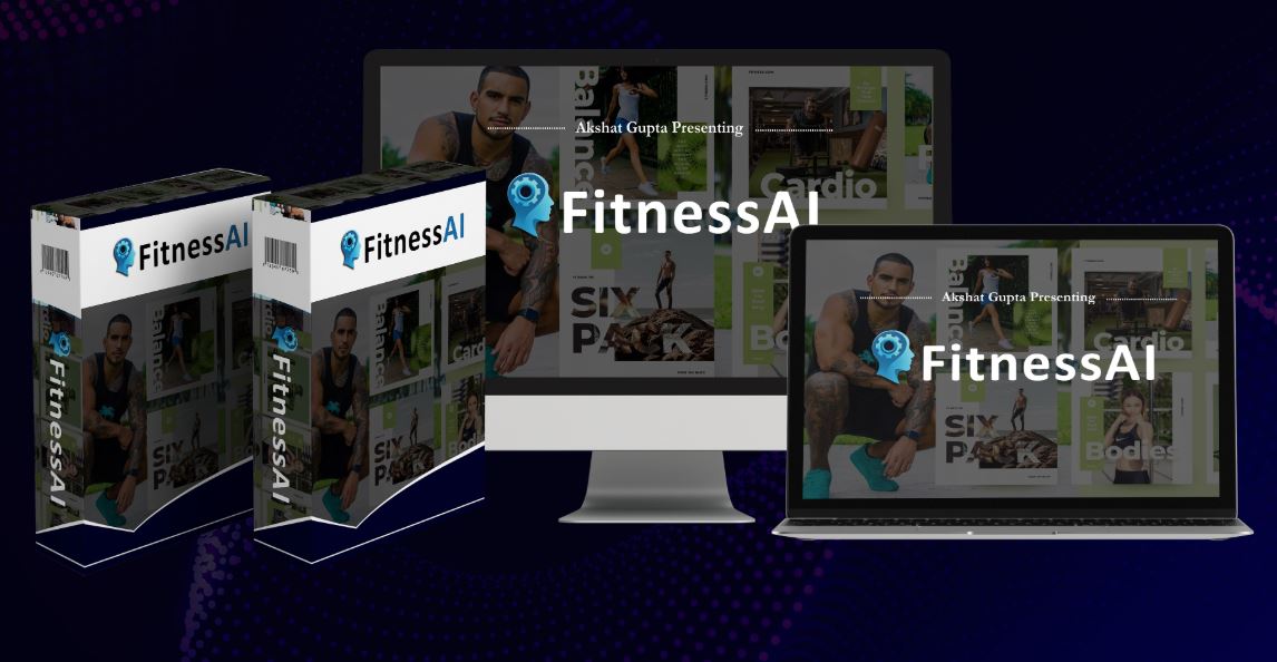 FitnessAI Review