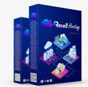 Resell Hosting Review