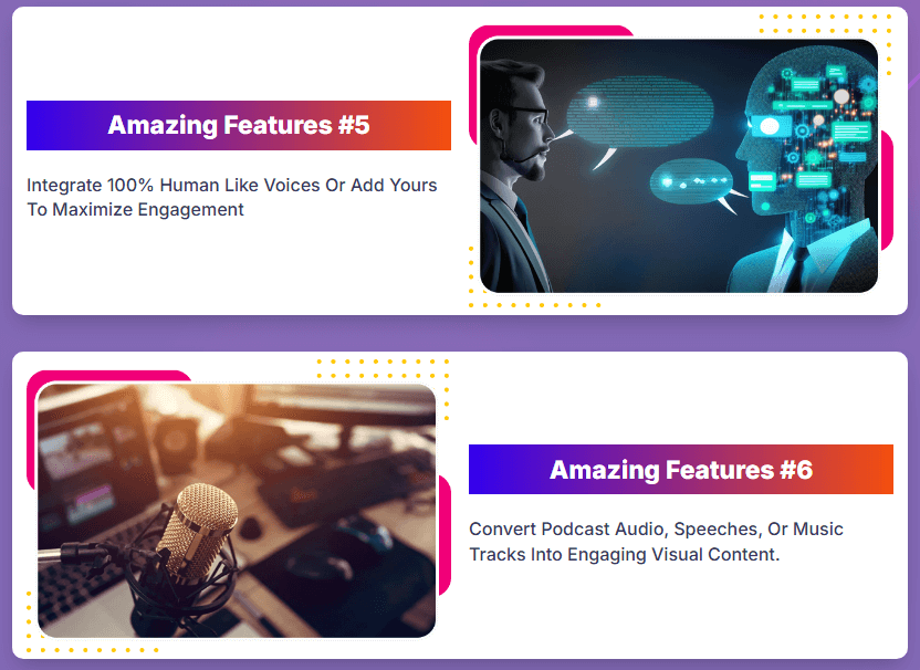 vidiogenie-ai-features