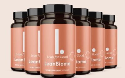 LeanBiome Review