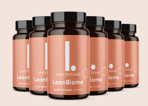 LeanBiome Review
