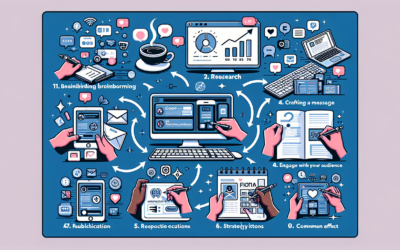 How To Create Viral Content on Social Media