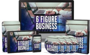 6-Figure-Business-Review 6-Figure-Business
