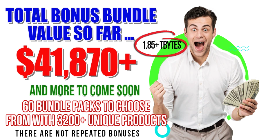 60packstrans 60 bonuses