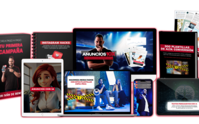 Anuncios 10X Reseña – Realmente Funcionan?