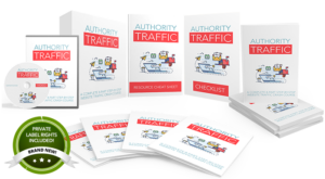 AuthorityTrafficPLR Authority